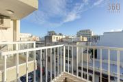 Gzira, Central APT - Spacious with Super WIFI & AC by 360 Estates