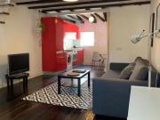 Cozy Duplex in Malasaña - Ac10