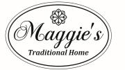 Maggies Traditional home