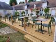 Top Saint Laurent Nouan