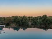 Trullo in Cisternino with Infinity Pool