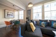 High End Town Centre 2 Bed Flat with Free Parking High End Town Centre 2 Bed Flat with Free Parking