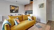 Lion Apartments - SCALA City Center Apartments&Studio IC