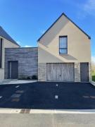 Studio avec terrasse proche de la mer