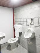 Vakola Dormitory AC Beds