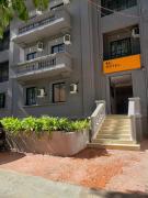 Unity Hotel - Paulista - SP