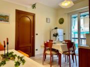 [700m dal Mare] Bilocale con AC, ampio balcone e Wi-Fi