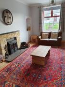 Crossing Cottage, Brora Crossing Cottage, Brora