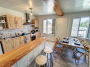 Grand appartement Les Peintures