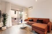 Maria Poblenou Apartment by Olala Homes