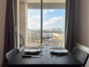 Corti - Studio Hypercentre - Grand Balcon - Fibre #SirDest