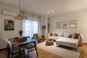 Heart of Athens - Hidden Gem - Elegant 2 Bedroom Flat