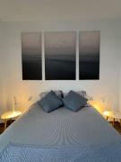 Brisamar, serenidad frente al mar