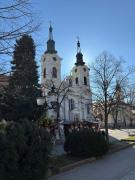 Top Sremski Karlovci