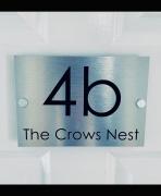 The Crows Nest