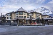 Top Banff