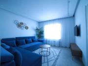 La reine de Sidi Bou Said