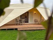 Glamping de Hof van Eeden
