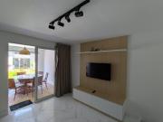 Village em Imbassaí-Ba. Lazer, conforto e natureza