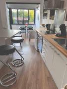 Appartement avec jardin Duchaffault 44100Nantes