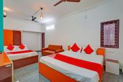 Hotel O DHANAS BEST AMBIENCE