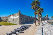Top St. Augustine