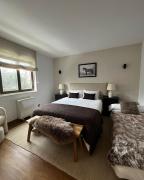 Top Cerezo de Arriba