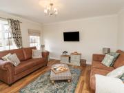 The Bolthole Seahouses