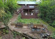Top Blue Ridge