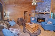 Top Blue Ridge