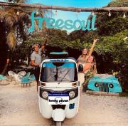 Freesoul Hostel