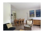 Holiday home in Kamperland near lake