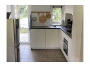 Holiday home in Kamperland near lake