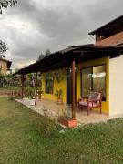 Cabaña Shalom Guarne!