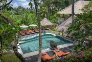 Kori Ubud Resort, Restaurant & Spa