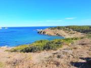 Apartamento en Llançà con gran terraza, admite mascotas, cerca de la playa - ES-170-7