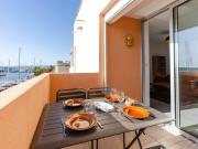 Duplex T2 climatisé, terrasse, proche port - 4 pers. - FR-1-409-254 Duplex T2 climatisé, terrasse, proche port - 4 pers. - FR-1-409-254