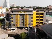 Yellotel Chang Klan Chiang Mai