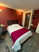 Top Comitán de Domínguez