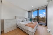 KozyGuru | Pagewood | Besutiful Clean 1Bed Apt