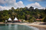 Top Pantai Kok