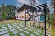 EKOSTAY- Deltin Villa