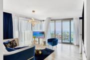 Wave - Aurum Apartment - Front Sea View