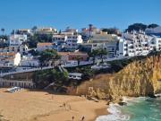 Top Praia do Carvoeiro