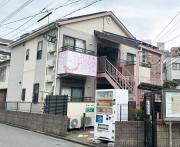 さくら荘　102号室