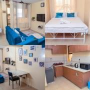 Ngara Studio 5 Mins Walking Distance to CBD