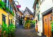 Top Eguisheim