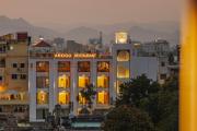 Top Udaipur
