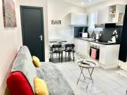 La Sérénade Numéro 4