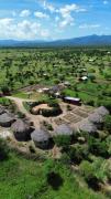 Maasai Eco Boma & Lodge - Experience Maasai Culture